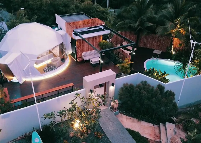Le Resort&Villas