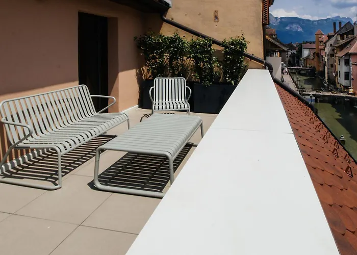 Auberge Du Lyonnais