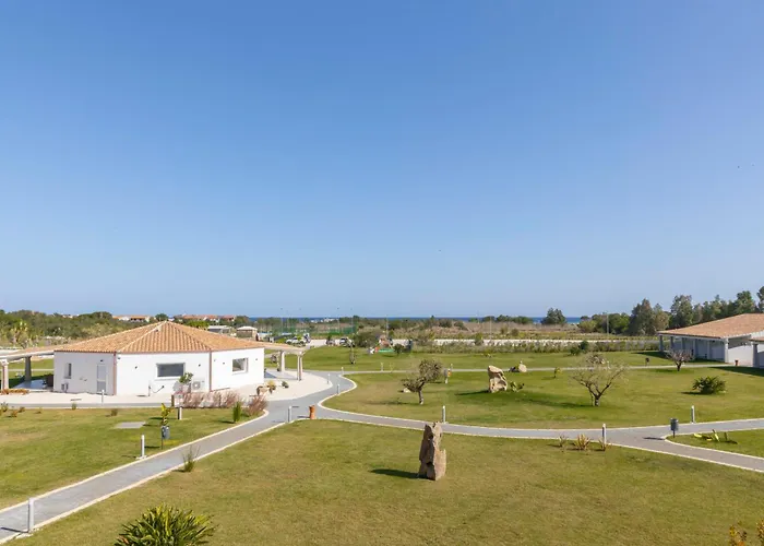 Hotel S'Arena Beach