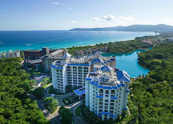 Holiday Inn & Suites Sanya Yalong Bay By Ihg