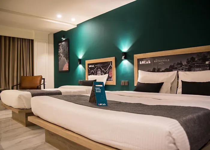 Metropole Hotel