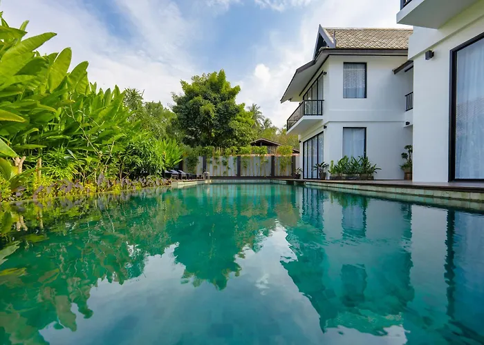 Yao Bada Badoo Boutique Resort