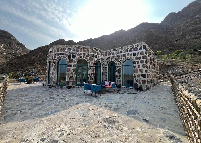 Dibba Mountain Park Resort