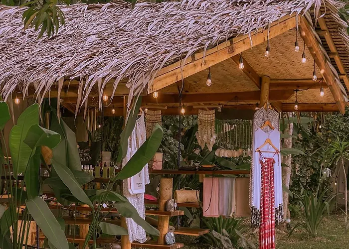 El Nido Moringa Resort