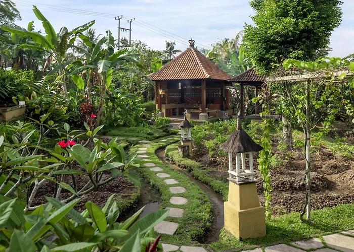 Wapa Di Ume Ubud