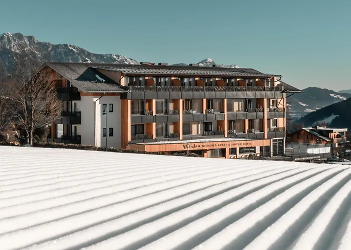 Apart&Suiten Hotel WEIDEN