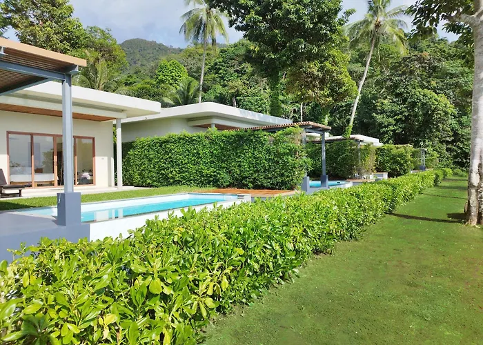 Nest Sense Resort