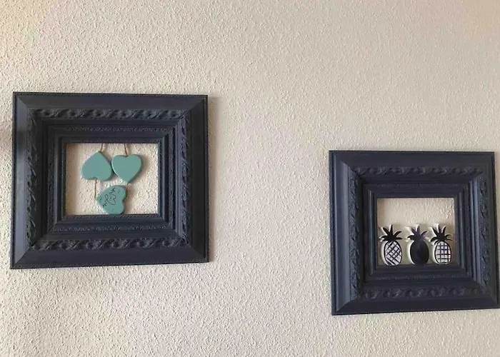 The Beach Apartment