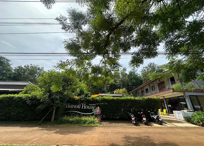 Hanoii House