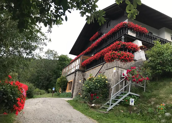 Alpenblick Bed & Breakfast
