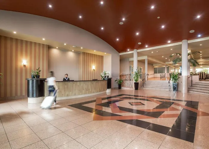 Arawa Park Hotel, Independent Collection By Evt