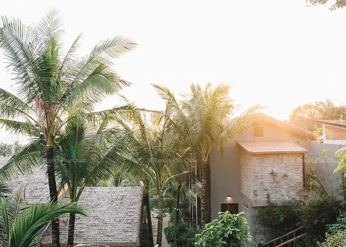 M Village Phu Quoc