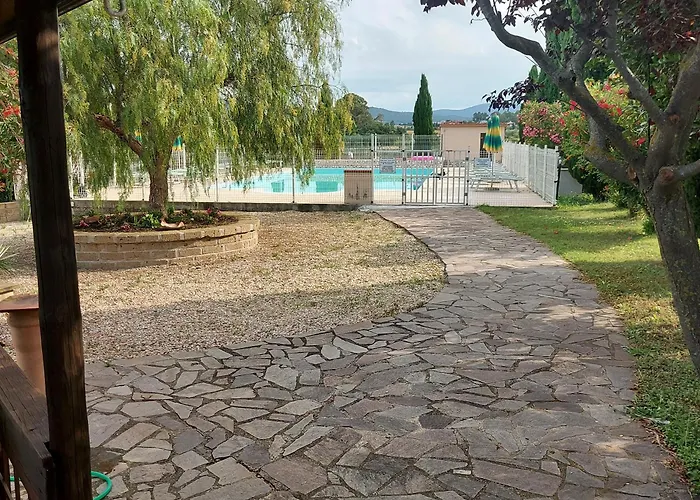 Agriturismo La Verde Rosa