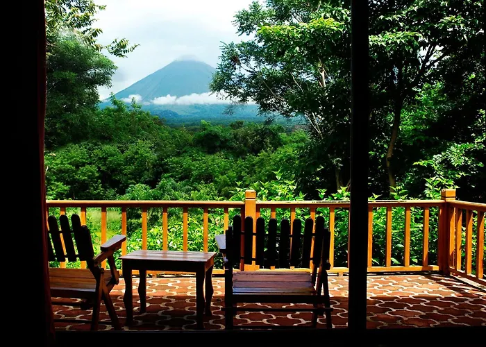 El Encanto Garden Hotel