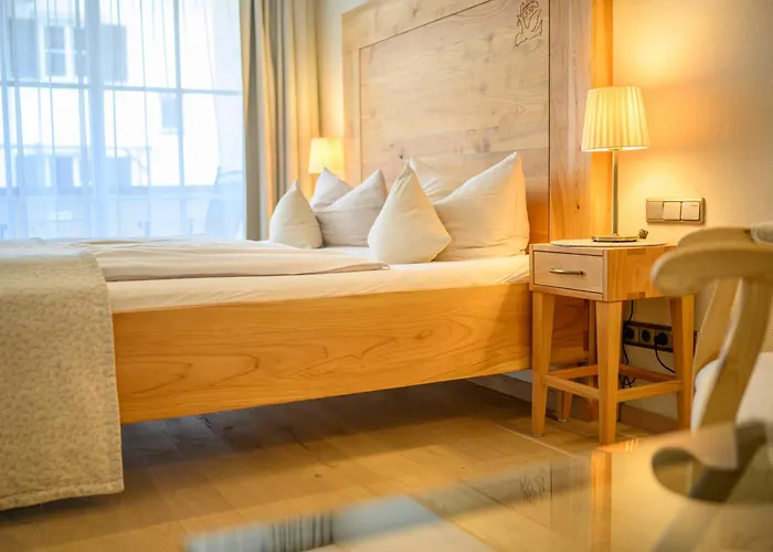Biohotel Garmischer Hof