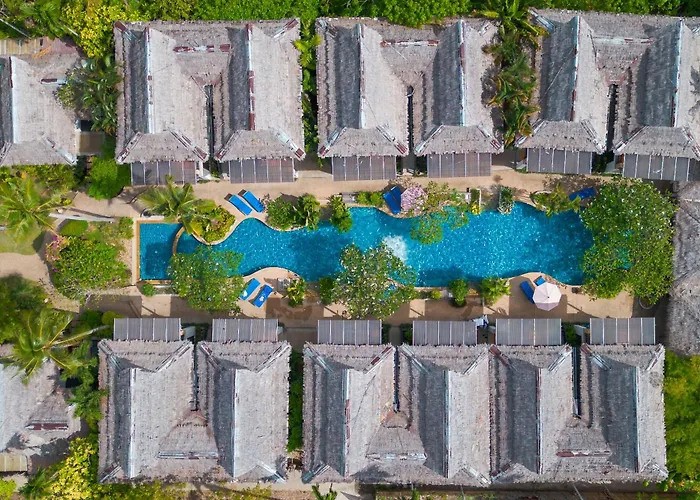 Railay Village Resort & Spa