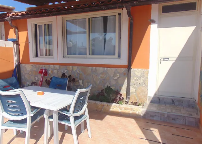 Residence La Conchiglia