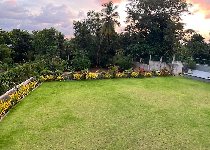 Kapaliya Unawatuna