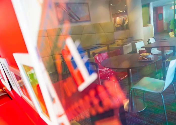 ibis Styles Honfleur Centre Historique