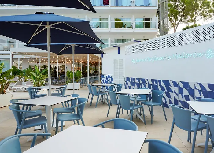 Ilunion Palmanova Mallorca