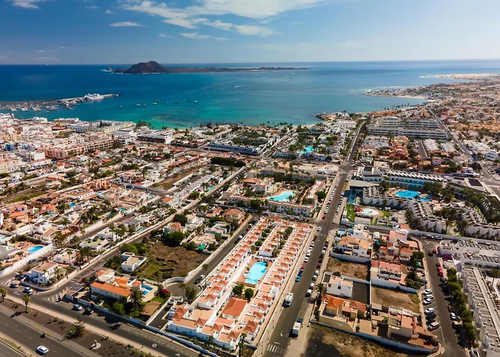Las Casitas de Corralejo