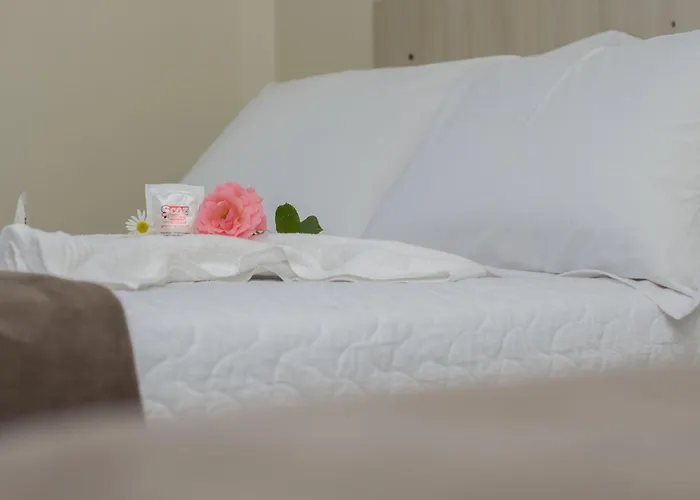 Hotel Scoz