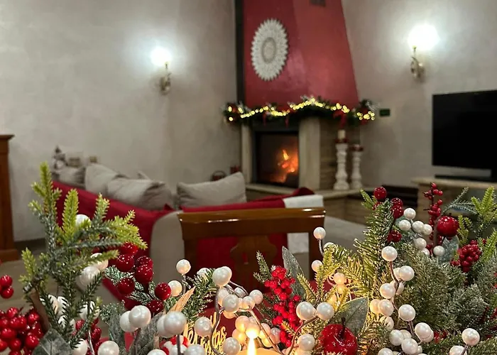 B&B Corvara