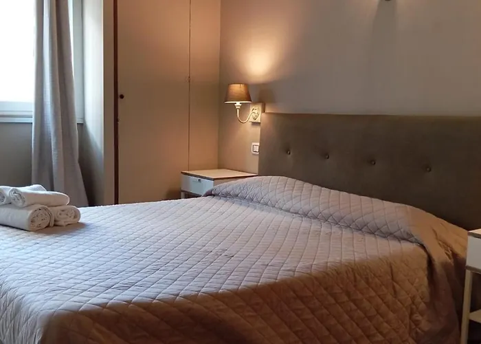 CconfortHotels Appartamento Cavour