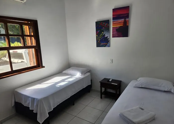Hotel Colonial