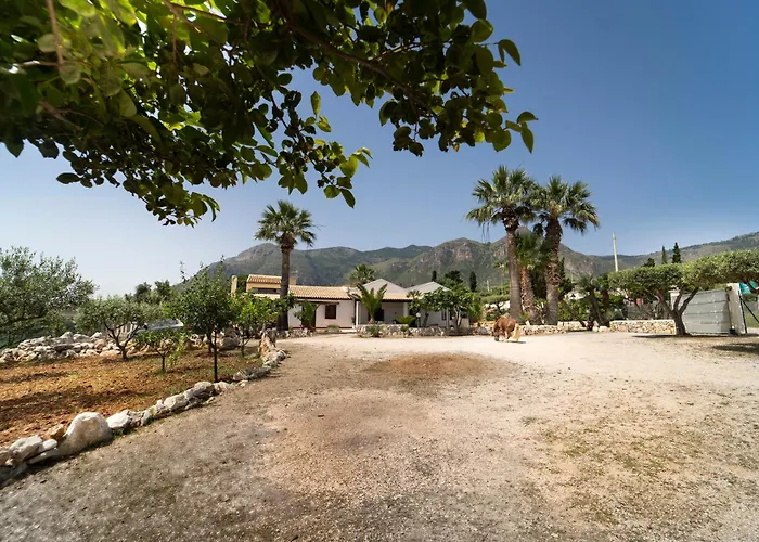Kòre B&B