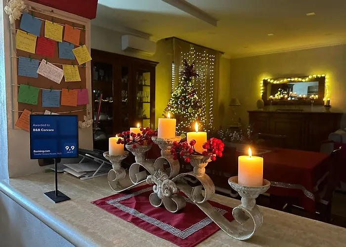 B&B Corvara