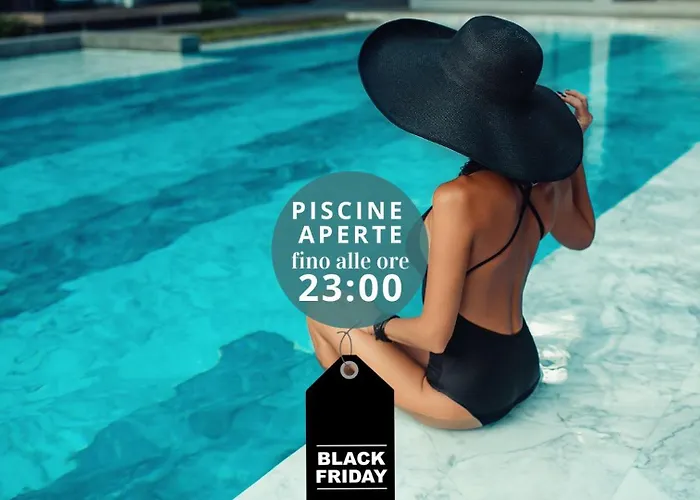 Hotel Terme Venezia