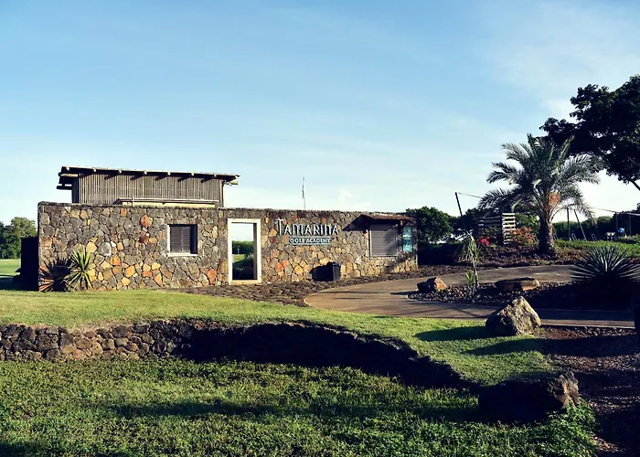 Tamarina Golf & Spa Boutique Hotel