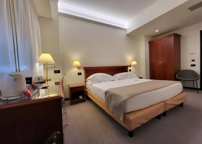 Hotel Plaza