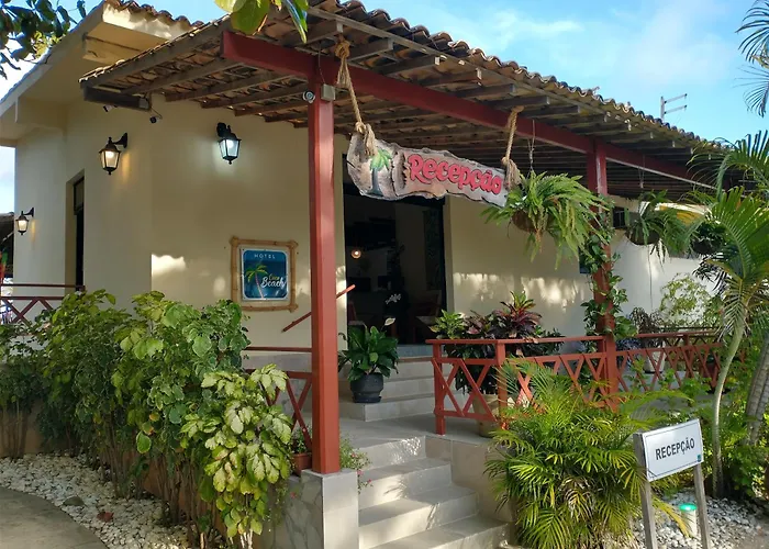 Hotel Coco Beach