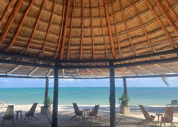 Vr Club Tulum Riviera