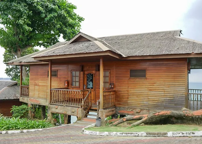 Ktm Resort Batam
