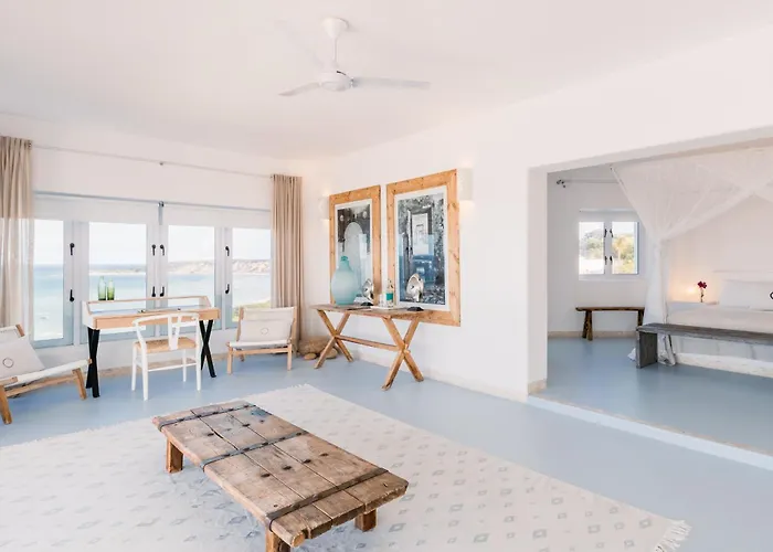 Villa Santorini