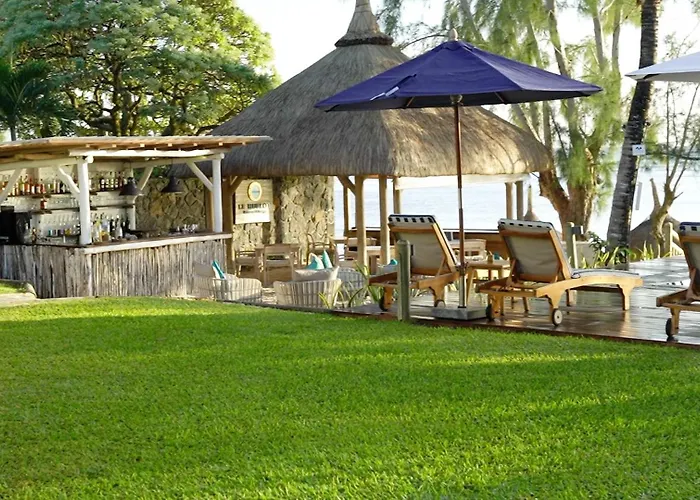 Seapoint Boutique Hotel (Adults Only)