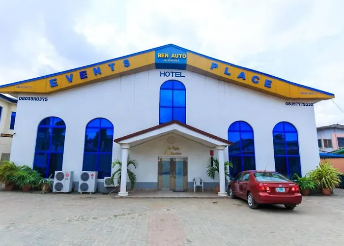 Ben Auto Hotel