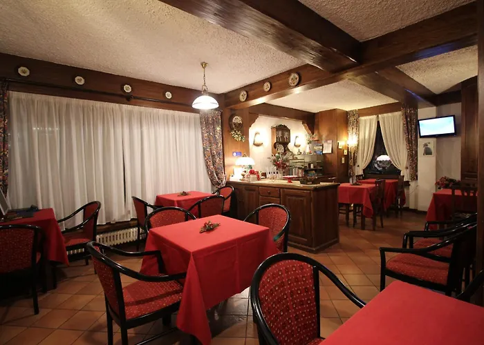 Hotel Meynet