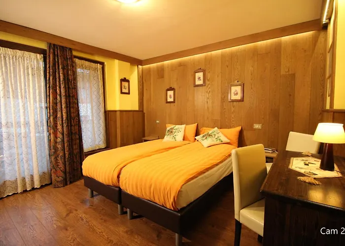 Hotel Meynet
