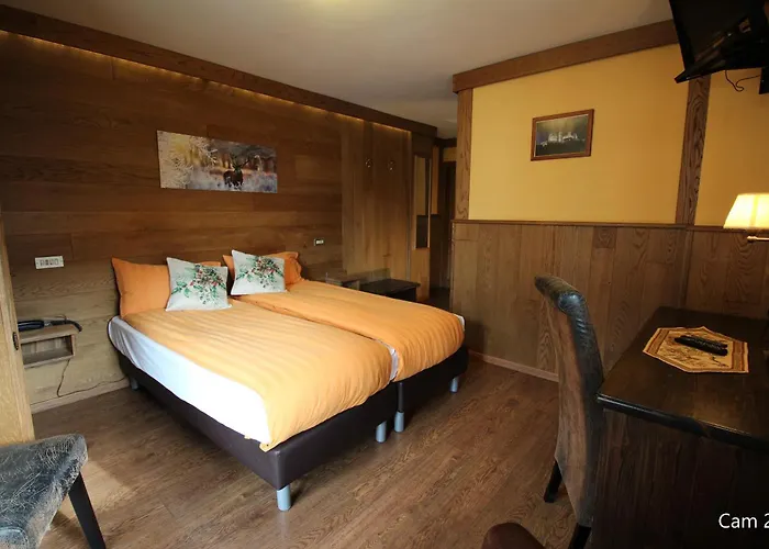 Hotel Meynet
