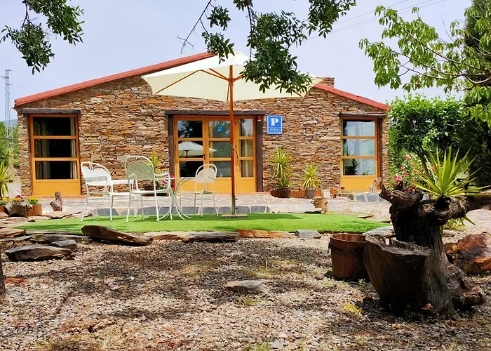 El Paraje Del Chef