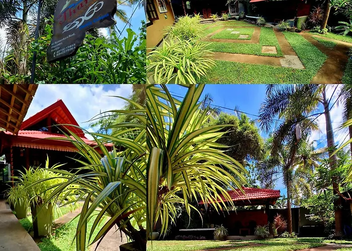 Thara Cabana