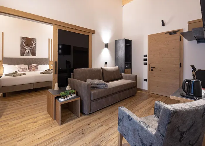 Hotel Villa Melì