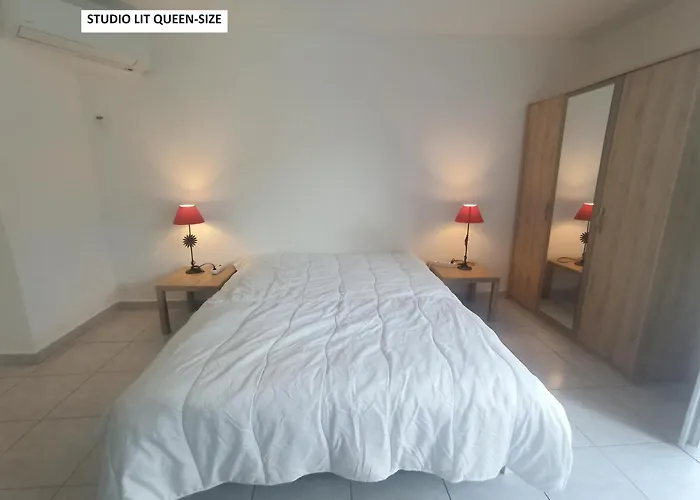 Studio Quiétude