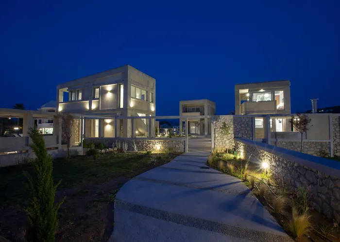 Thines Villas