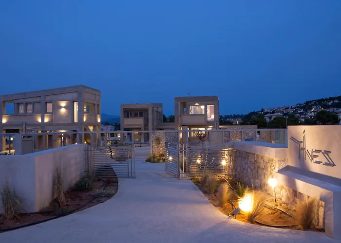Thines Villas