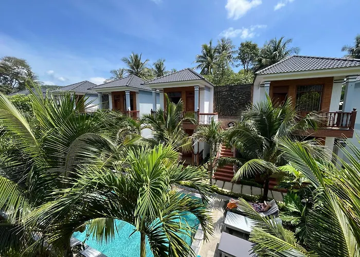 Valentina Resort & Spa Phu Quoc